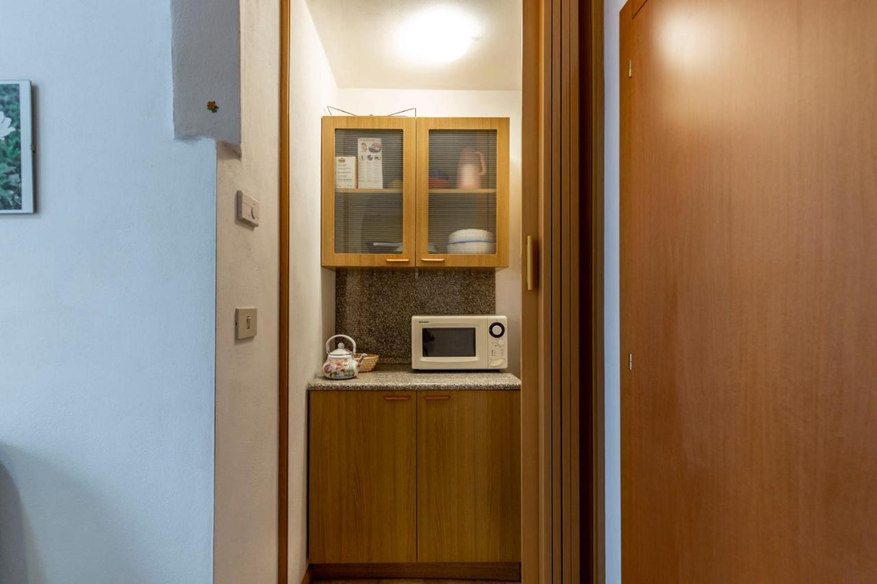 캄피텔로디파사 Casa Riz 아파트 외부 사진